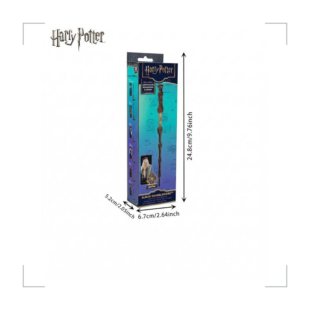[BG_UNKNOWN] Harry Potter Wand Pen by Cinereplicas 3