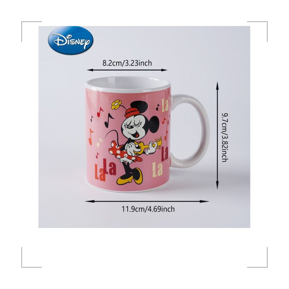 [BG_UNKNOWN] Disney Mickey Mouse Ceramic Mug 3