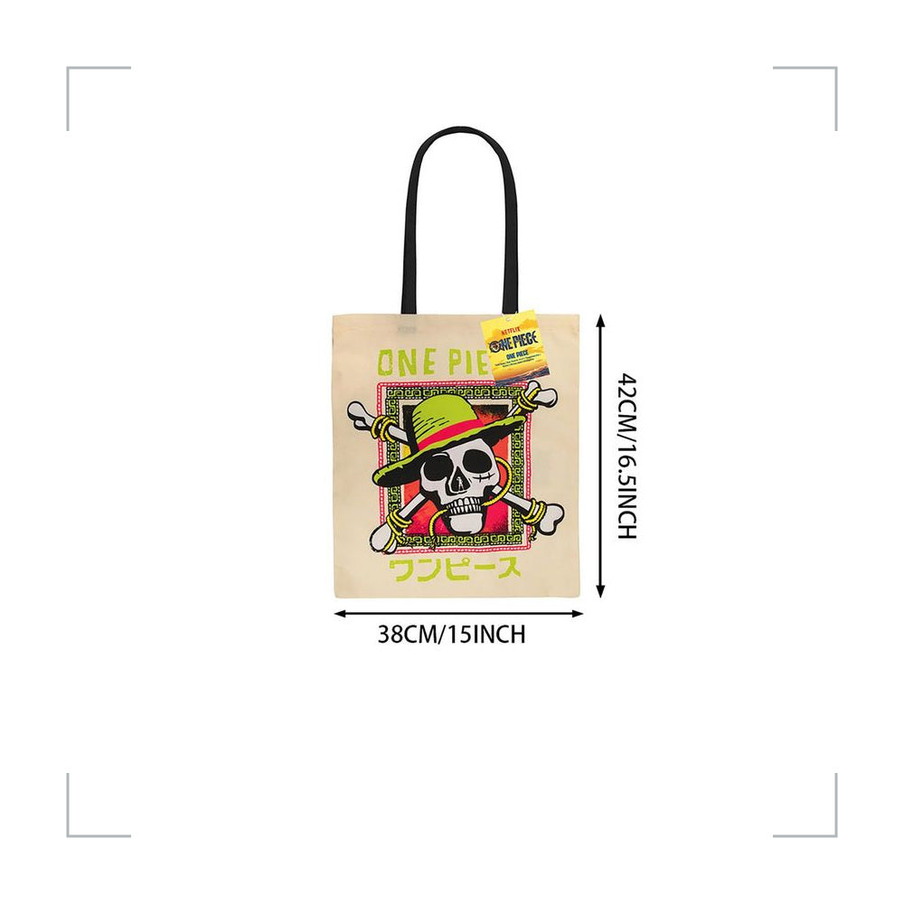 [BG_UNKNOWN] Cinereplicas One Piece Handbag 3