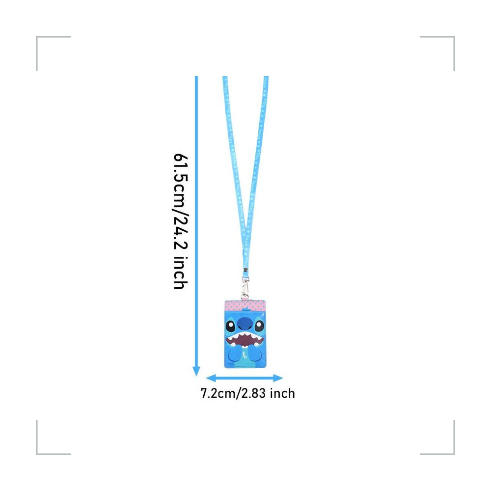 [BG_UNKNOWN] Stitch Card Holder 3