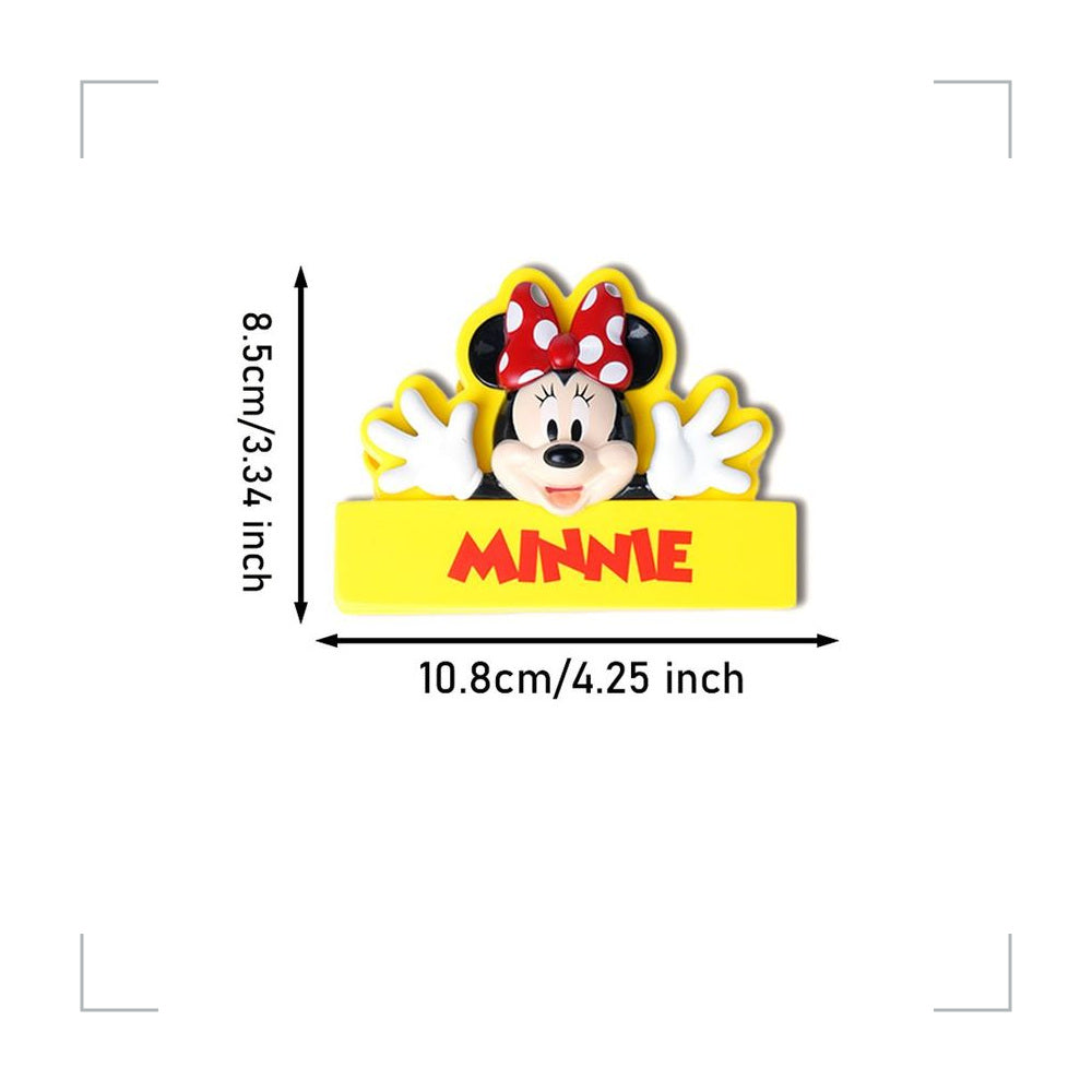 [BG_UNKNOWN] Disney Mickey Mouse PVC Magnet 3