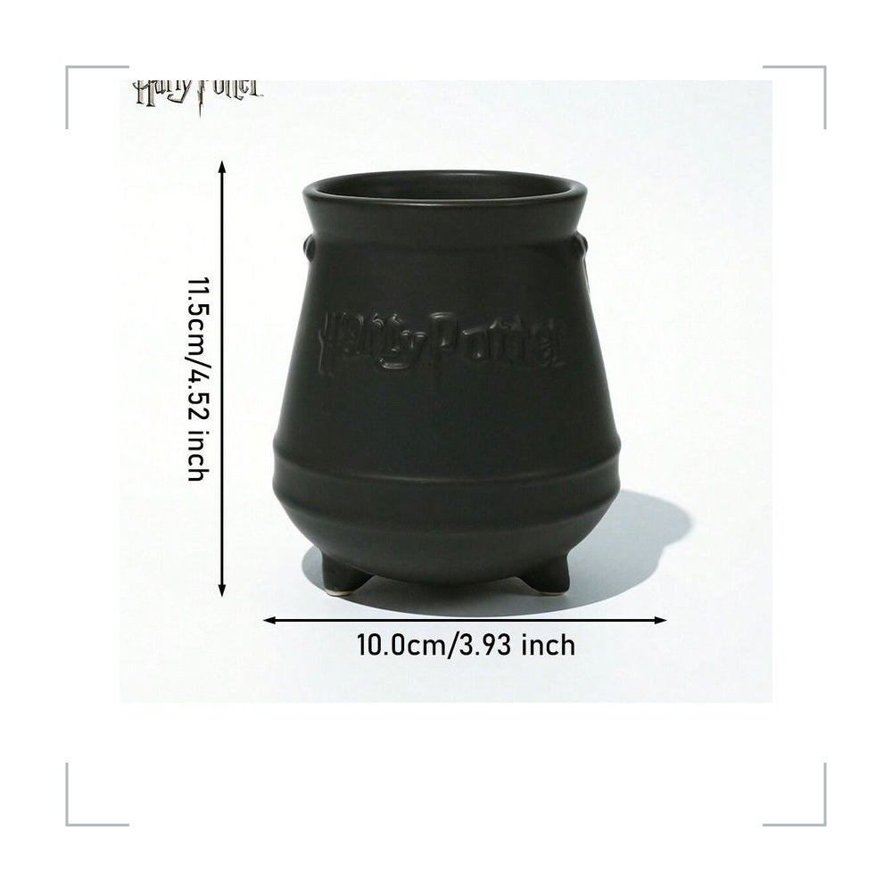 [BG_UNKNOWN] Harry Potter Ceramic Mug by Monogram 3