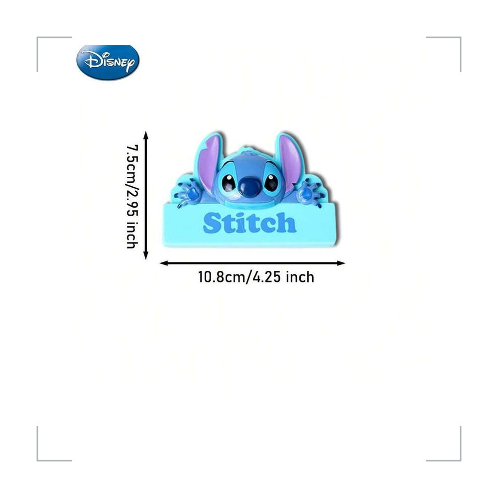 [BG_UNKNOWN] Stitch Refrigerator Magnet 3