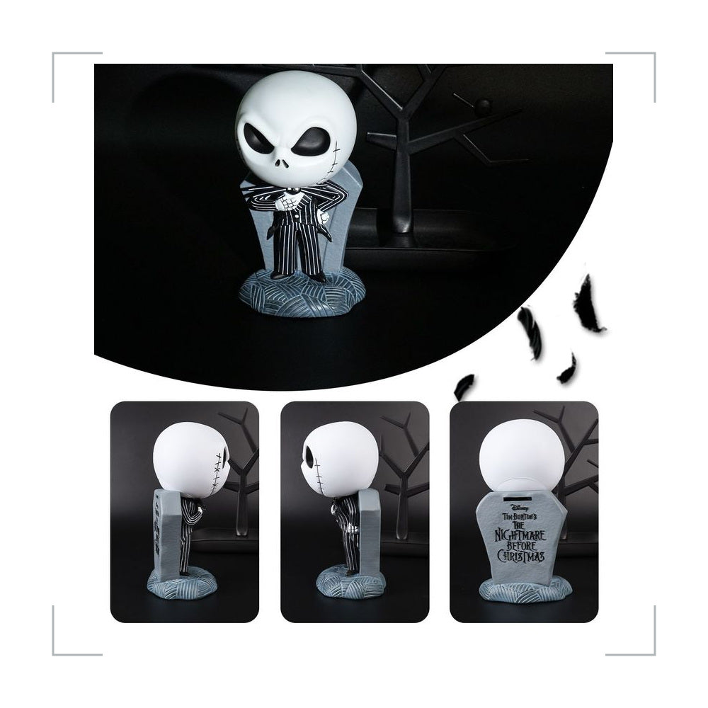 [BG_UNKNOWN] Disney The Nightmare Before Christmas PVC Bank 3
