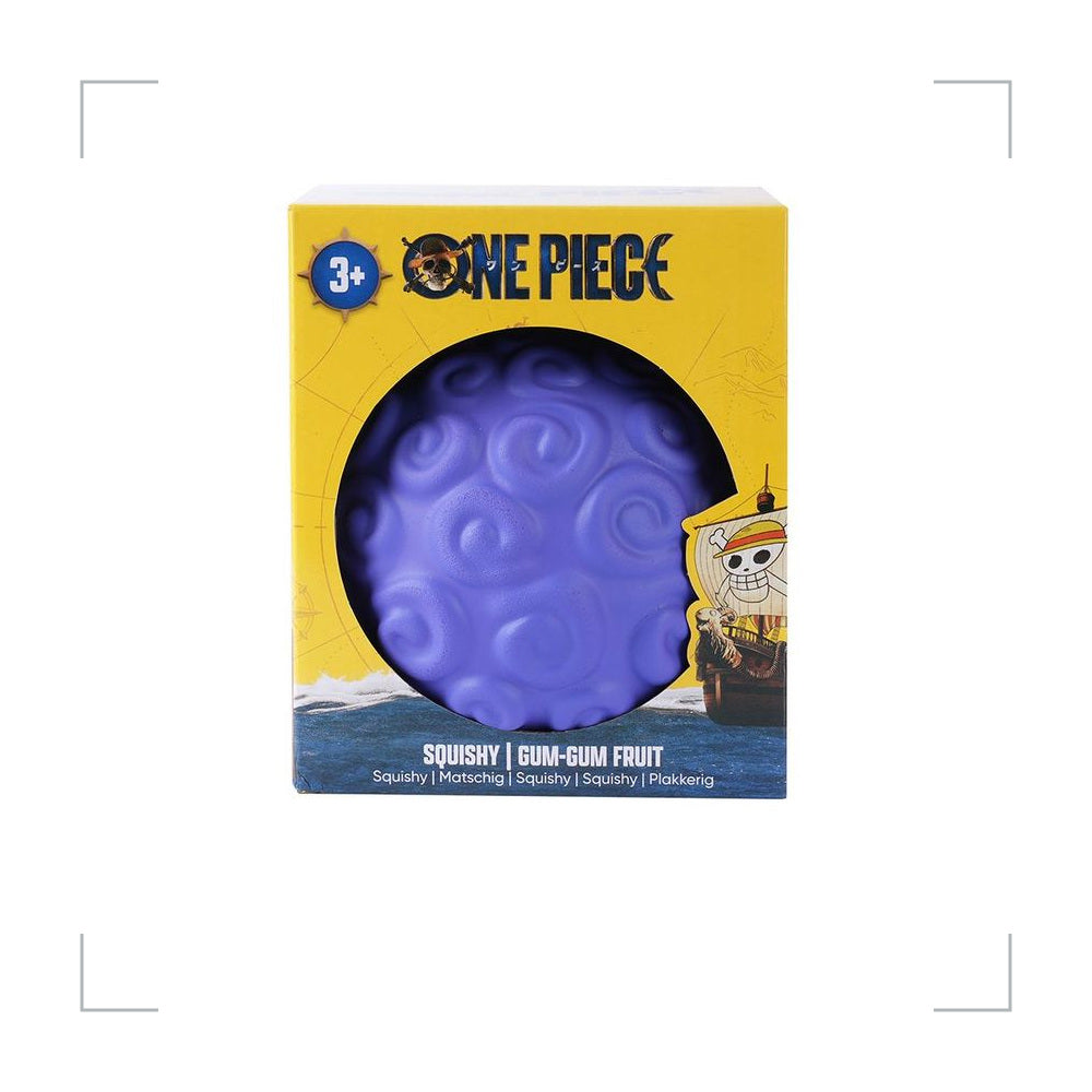 [BG_UNKNOWN] One Piece Squeeze Toy 3