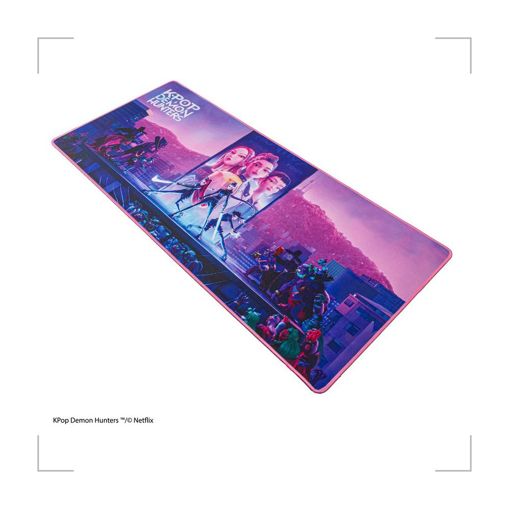 [BG_UNKNOWN] Cinereplicas Kpop Demon Hunters Mouse Pad 3