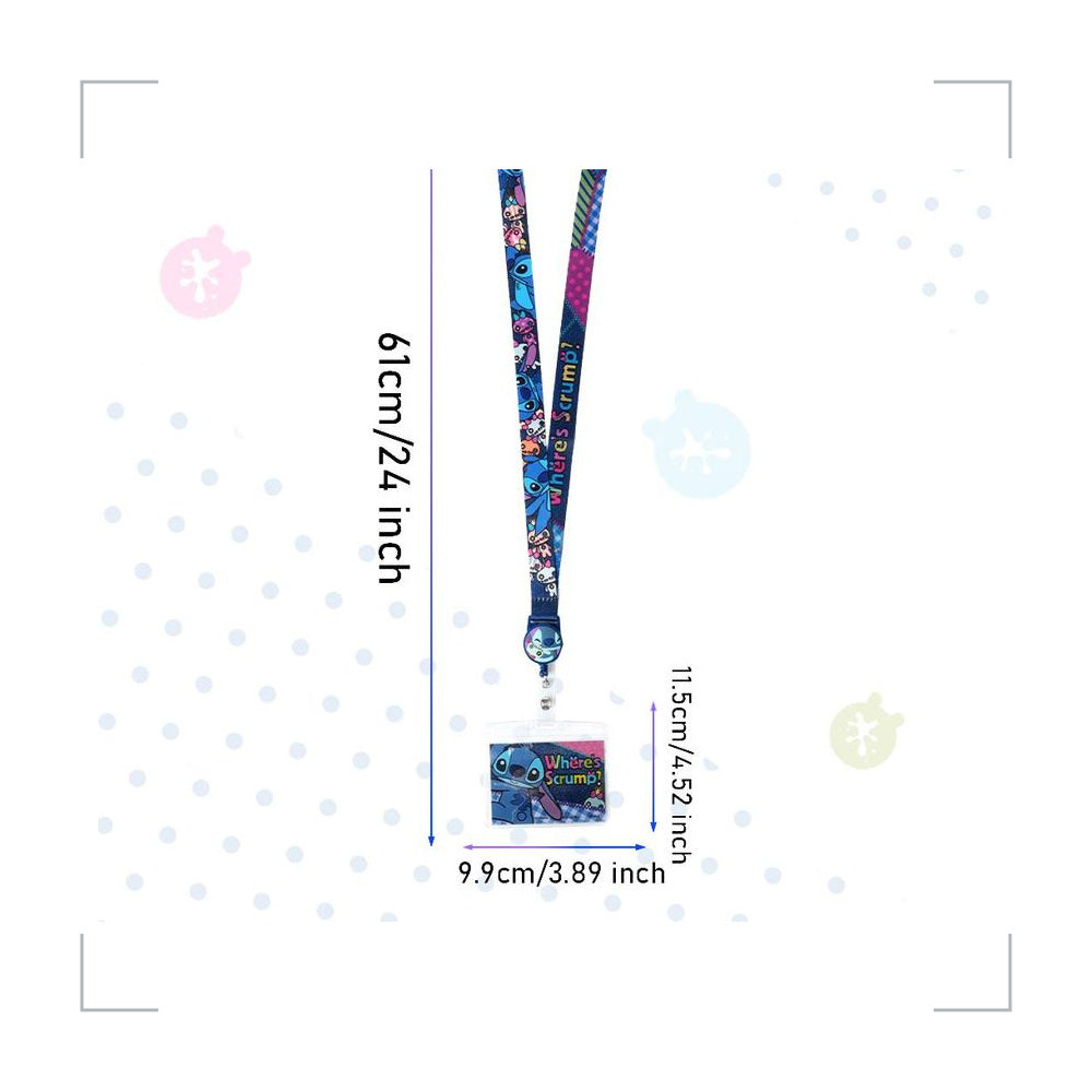 [BG_UNKNOWN] Stitch Card Holder 3