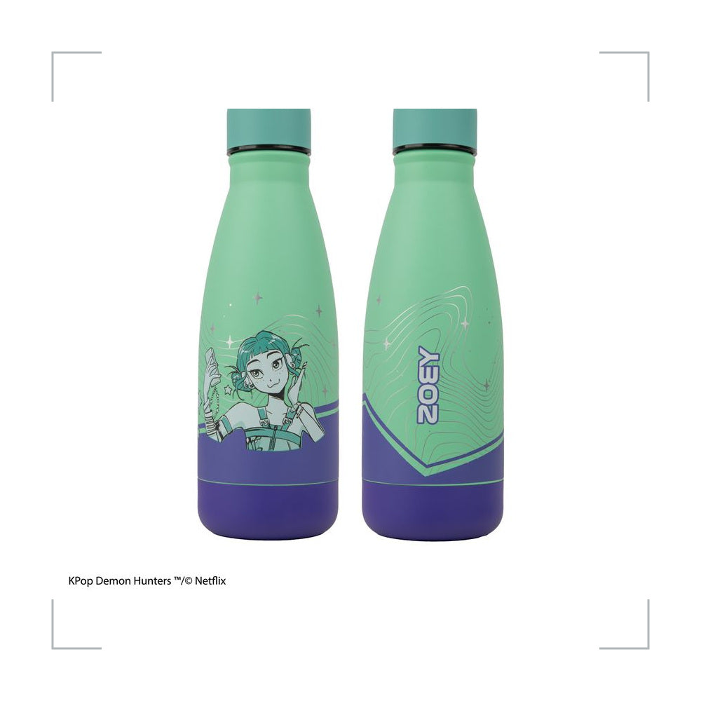 [BG_UNKNOWN] Kpop Demon Hunters Stainless Steel Cup 3