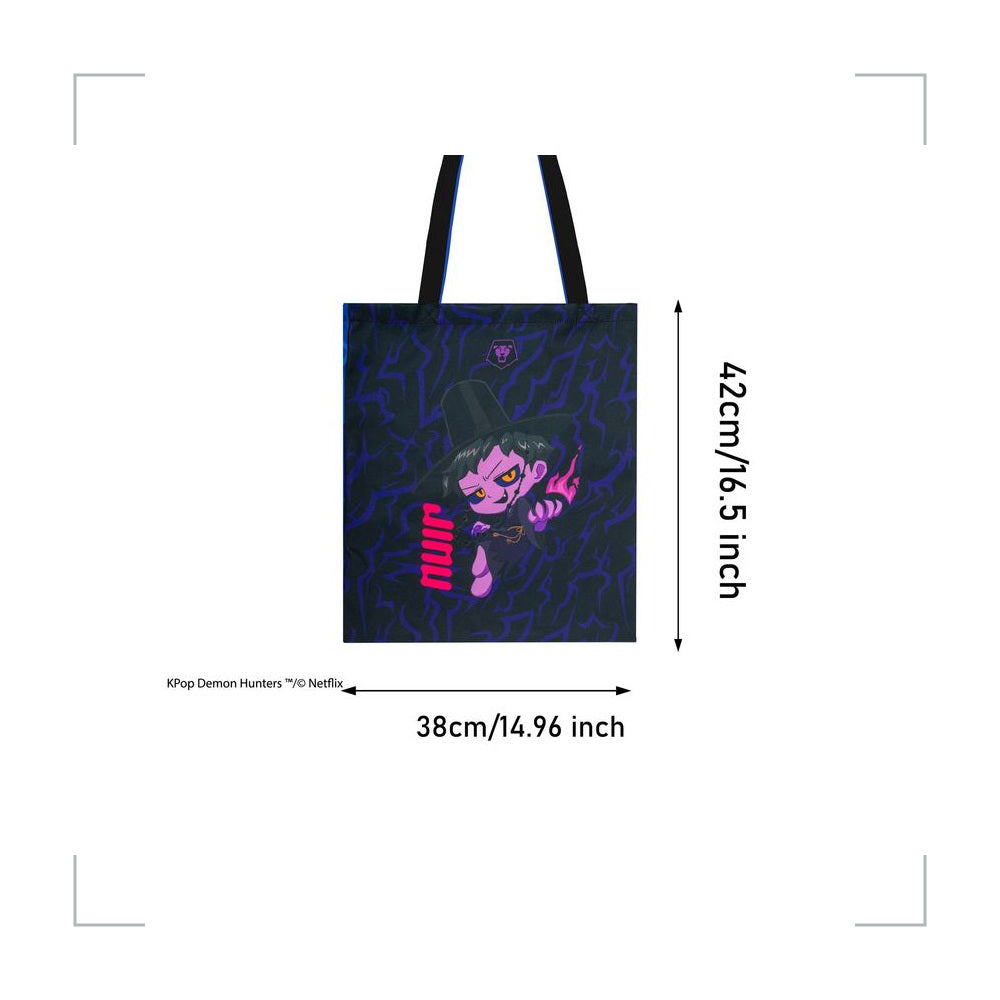 [BG_UNKNOWN] Kpop Demon Hunters Handbag 3