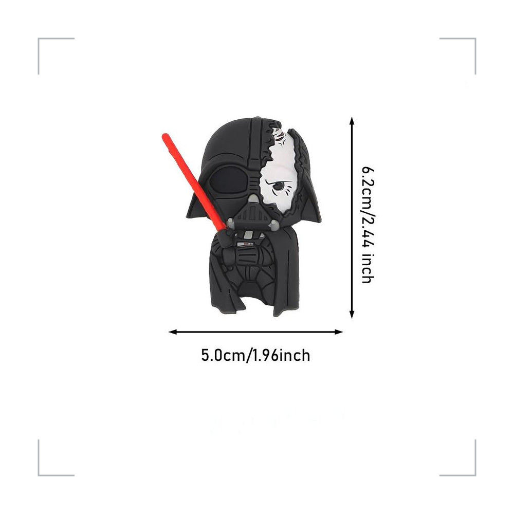 [BG_UNKNOWN] Star Wars Fridge Magnet 3