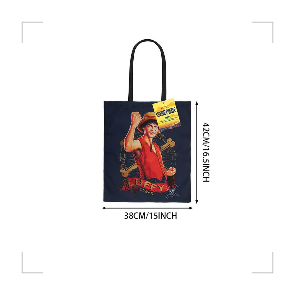 [BG_UNKNOWN] Cinereplicas One Piece Handbag 3