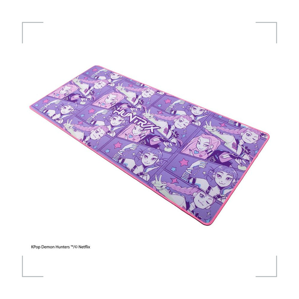 [BG_UNKNOWN] Cinereplicas Kpop Demon Hunters Mouse Pad 3