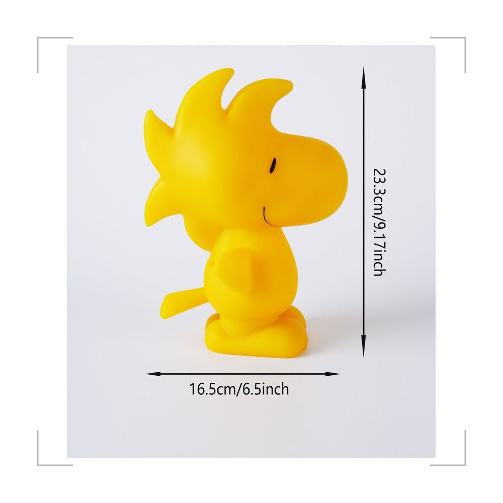 [BG_UNKNOWN] Peanuts PVC Coin Bank 3