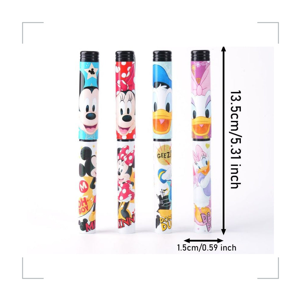 [BG_UNKNOWN] Disney Mickey Ballpoint Pen 3