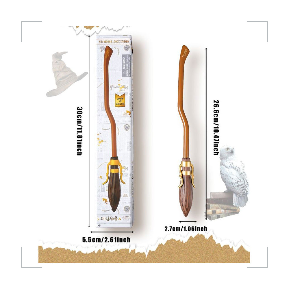 [BG_UNKNOWN] Harry Potter Wand Pen 3