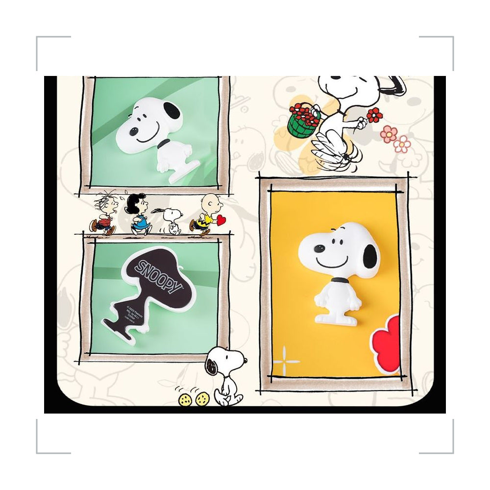 [BG_UNKNOWN] Peanuts Magnet 3