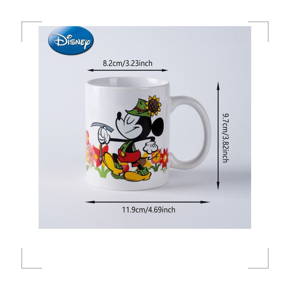 [BG_UNKNOWN] Disney Mickey Mouse Ceramic Mug 3