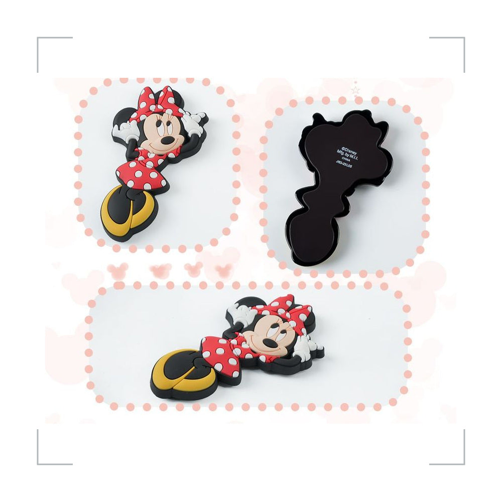 [BG_UNKNOWN] Disney Mickey Mouse PVC Fridge Magnet by Monogram 5