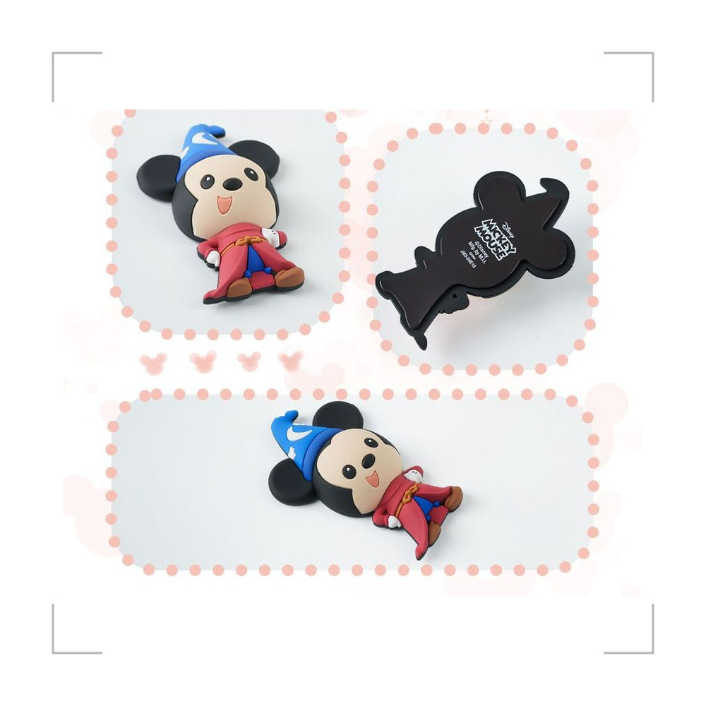 [BG_UNKNOWN] Disney Mickey Fridge Magnet 5