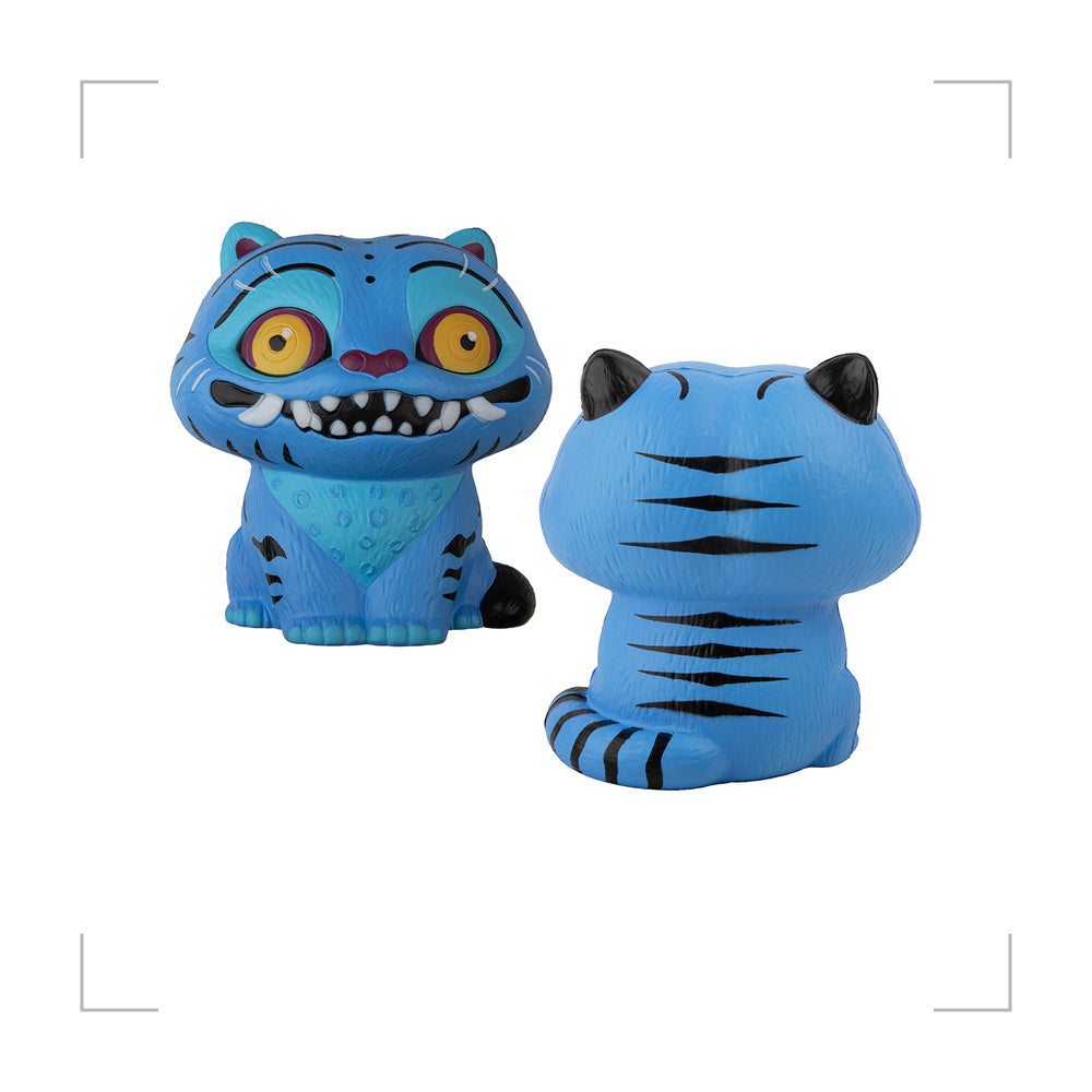[BG_UNKNOWN] Kpop Demon Hunters Squeeze Toy 4
