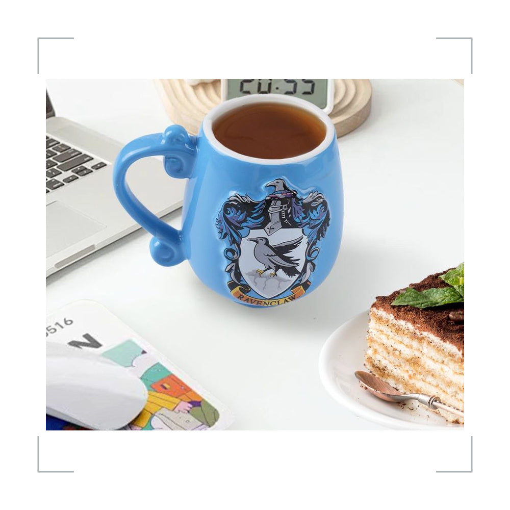 [BG_UNKNOWN] Harry Potter Ceramic Mug 4