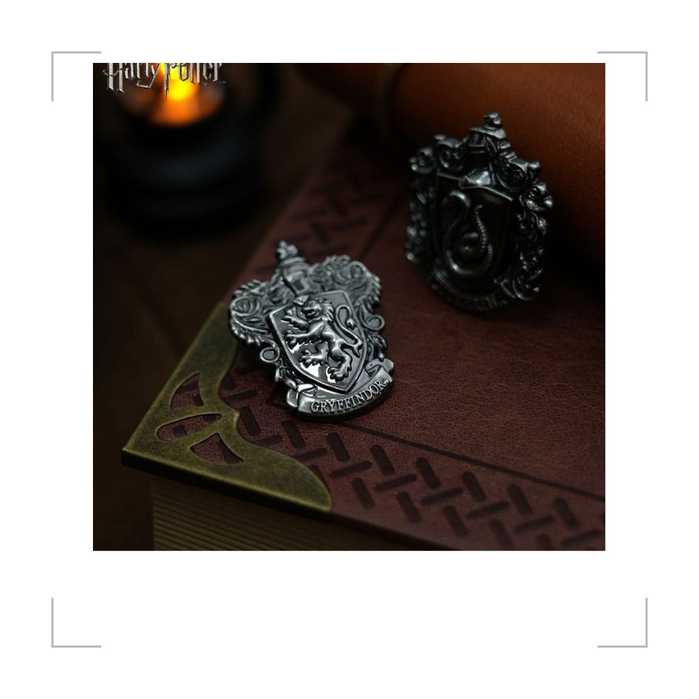[BG_UNKNOWN] Harry Potter Zinc Alloy Enamel Pin 4