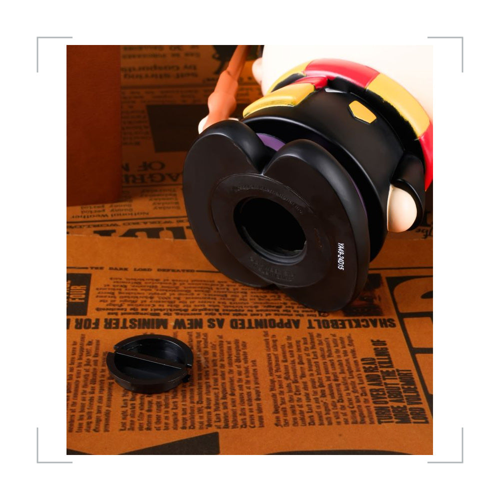 [BG_UNKNOWN] Harry Potter PVC Coin Bank 4