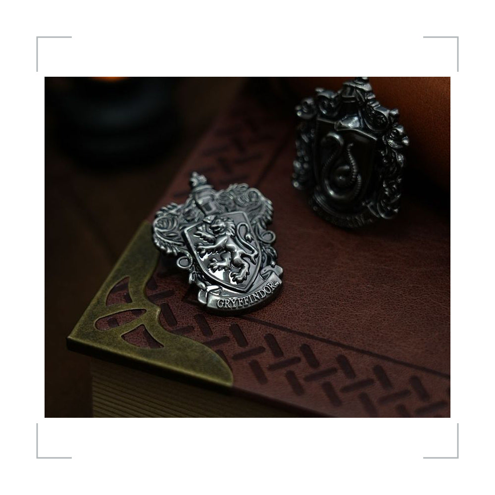 [BG_UNKNOWN] Harry Potter Zinc Alloy Lapel Pin 4
