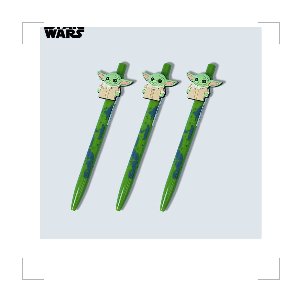 [BG_UNKNOWN] Star Wars Ballpoint Pen 4