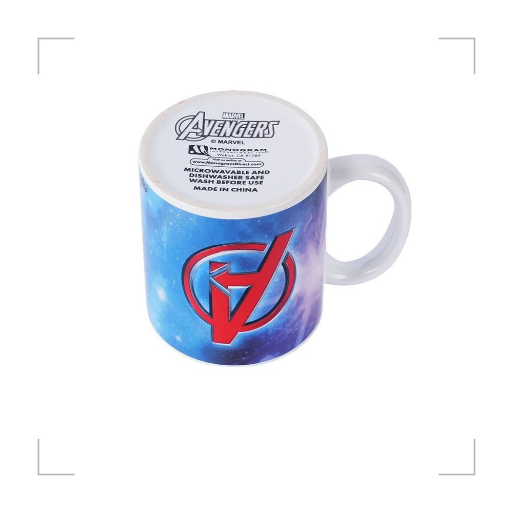 [BG_UNKNOWN] Marvel Avengers Ceramic Mug 4