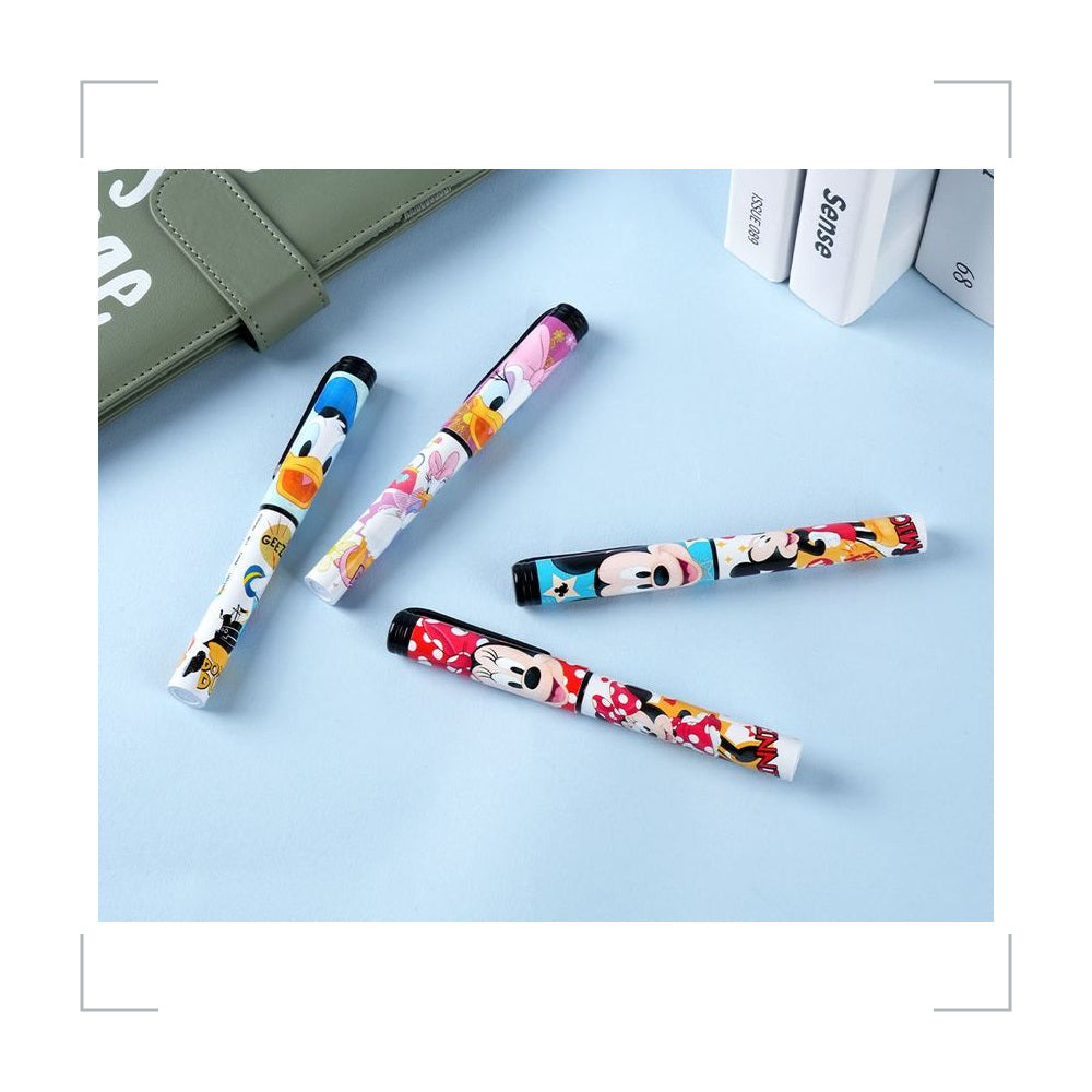 [BG_UNKNOWN] Disney Mickey Ballpoint Pen 4