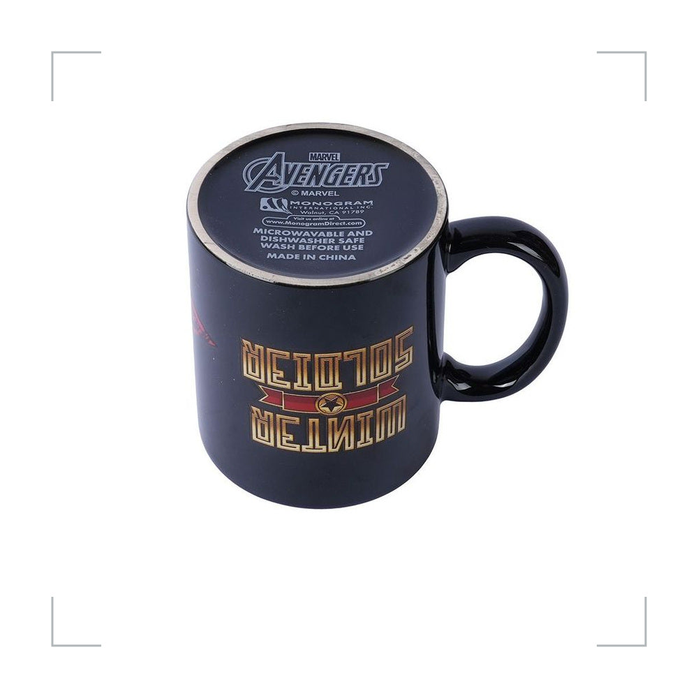 [BG_UNKNOWN] Marvel Avengers Ceramic Mug 4
