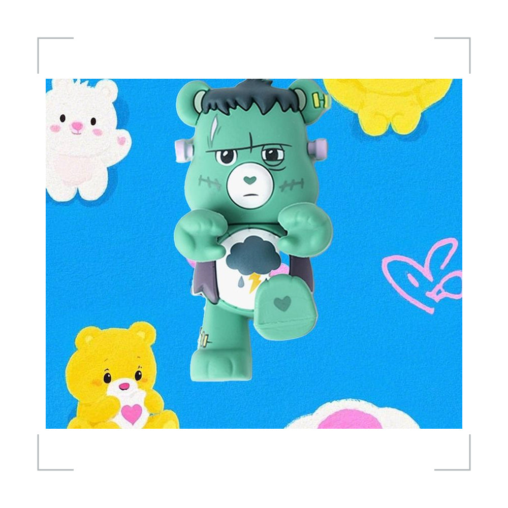 [BG_UNKNOWN] Care Bears PVC Magnet 4