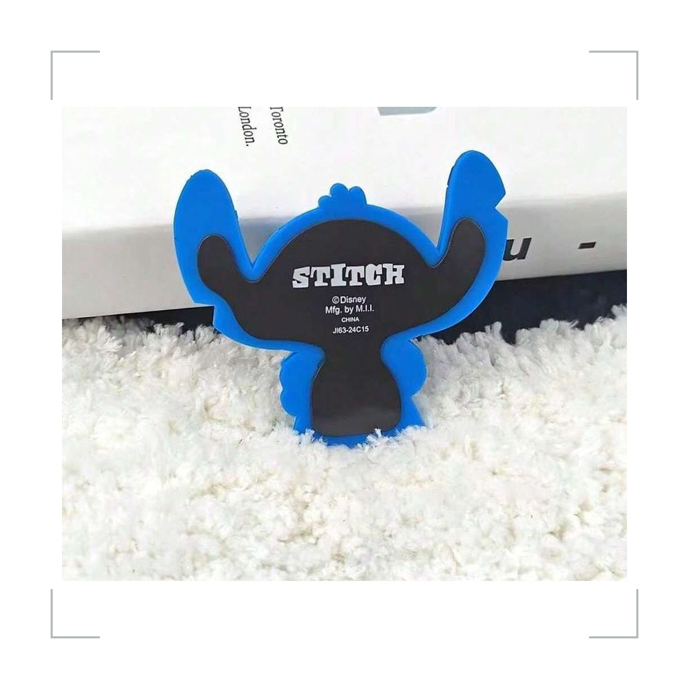 [BG_UNKNOWN] Disney Stitch PVC Magnet 4