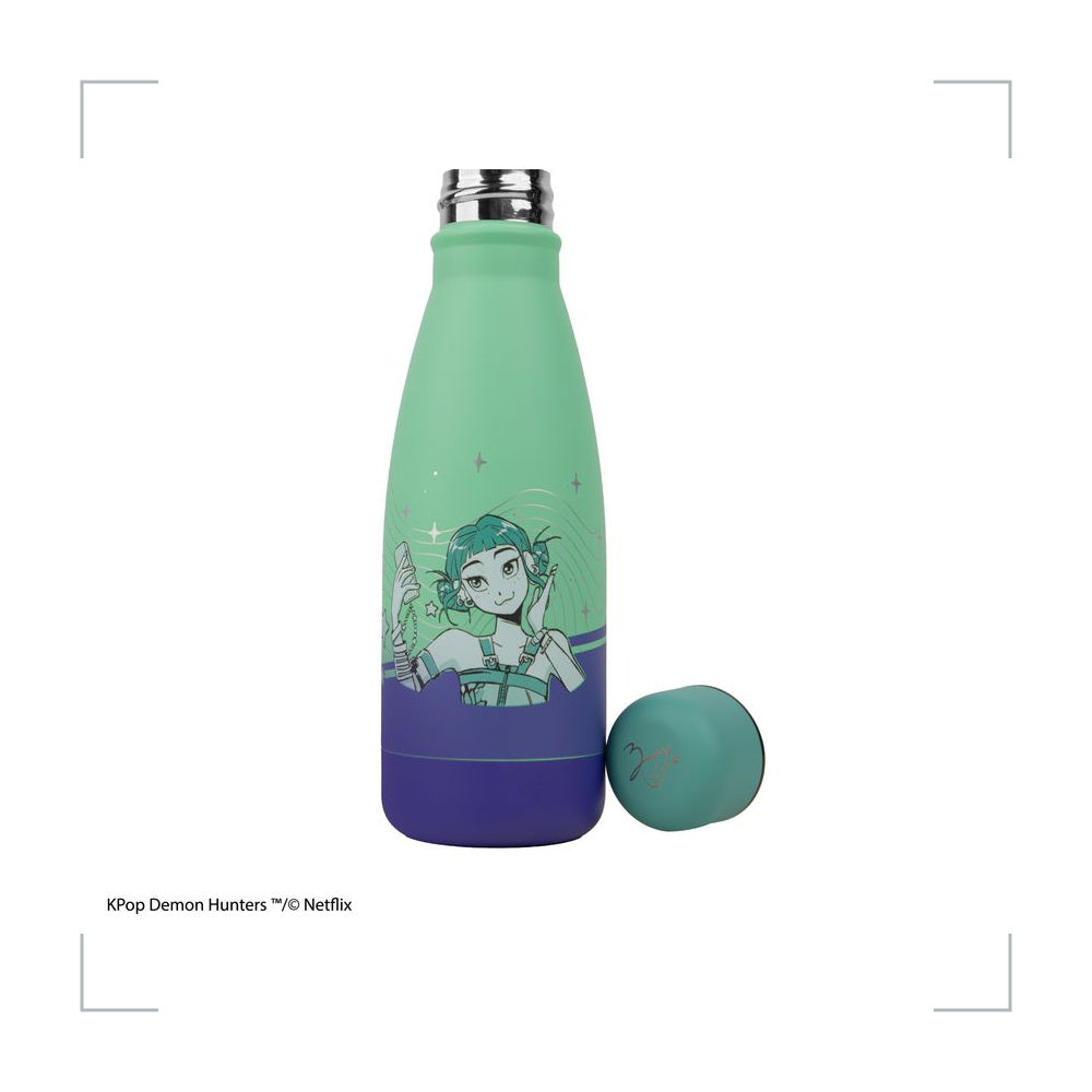 [BG_UNKNOWN] Kpop Demon Hunters Stainless Steel Cup 4