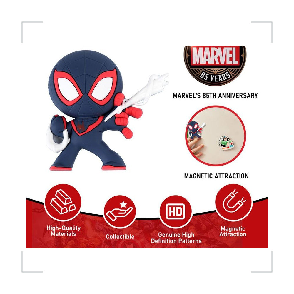 [BG_UNKNOWN] Spider-Man Fridge Magnet 4