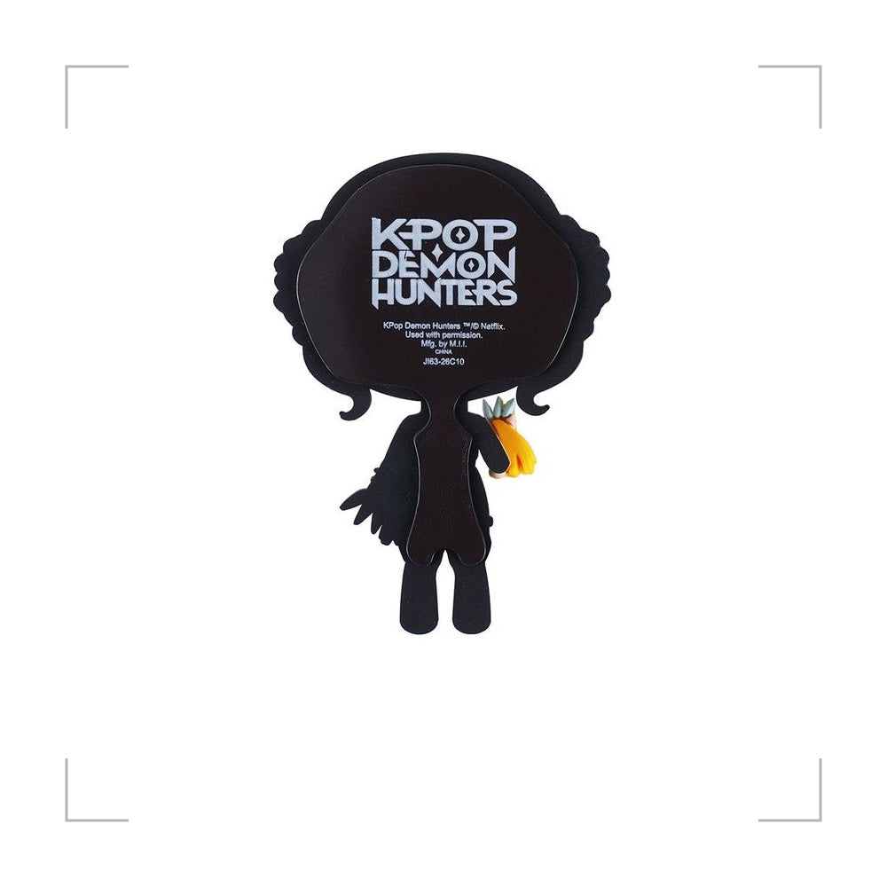 [BG_UNKNOWN] Kpop Demon Hunters PVC Fridge Magnet 4