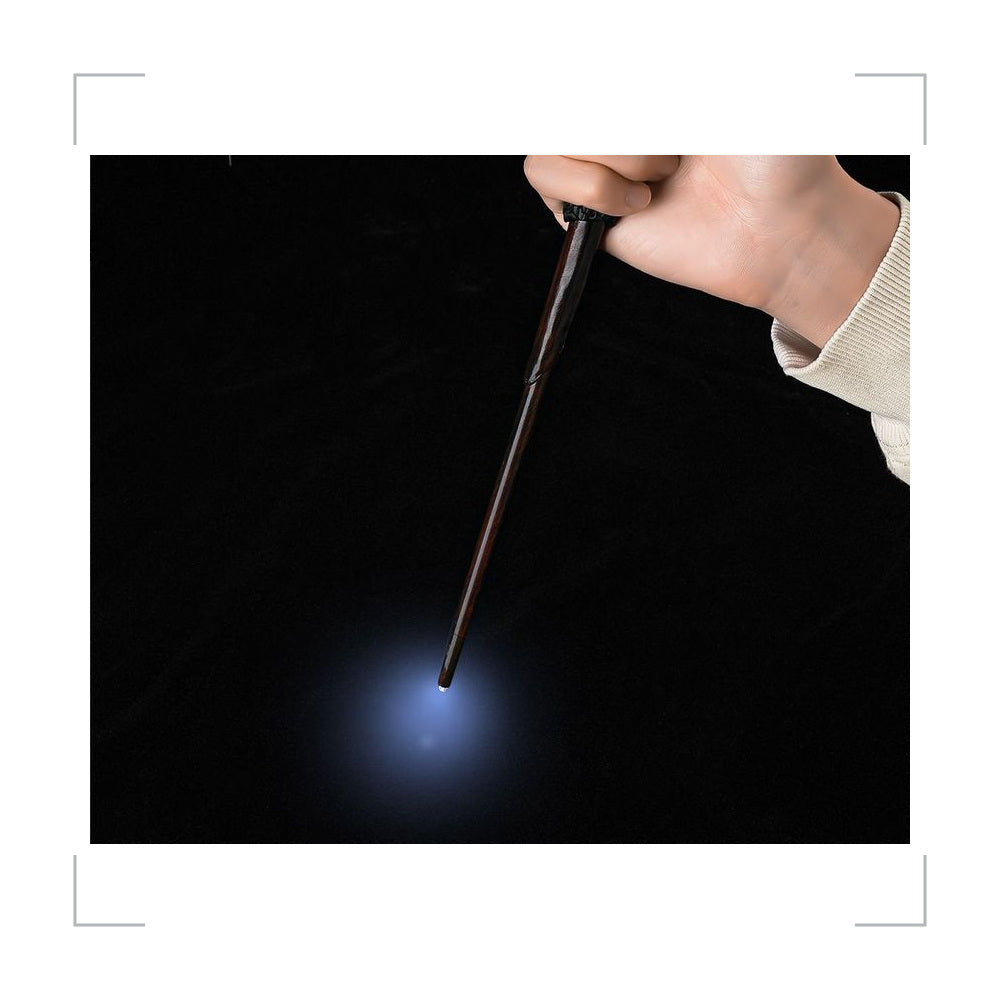 [BG_UNKNOWN] Harry Potter LED Wand Pen 4