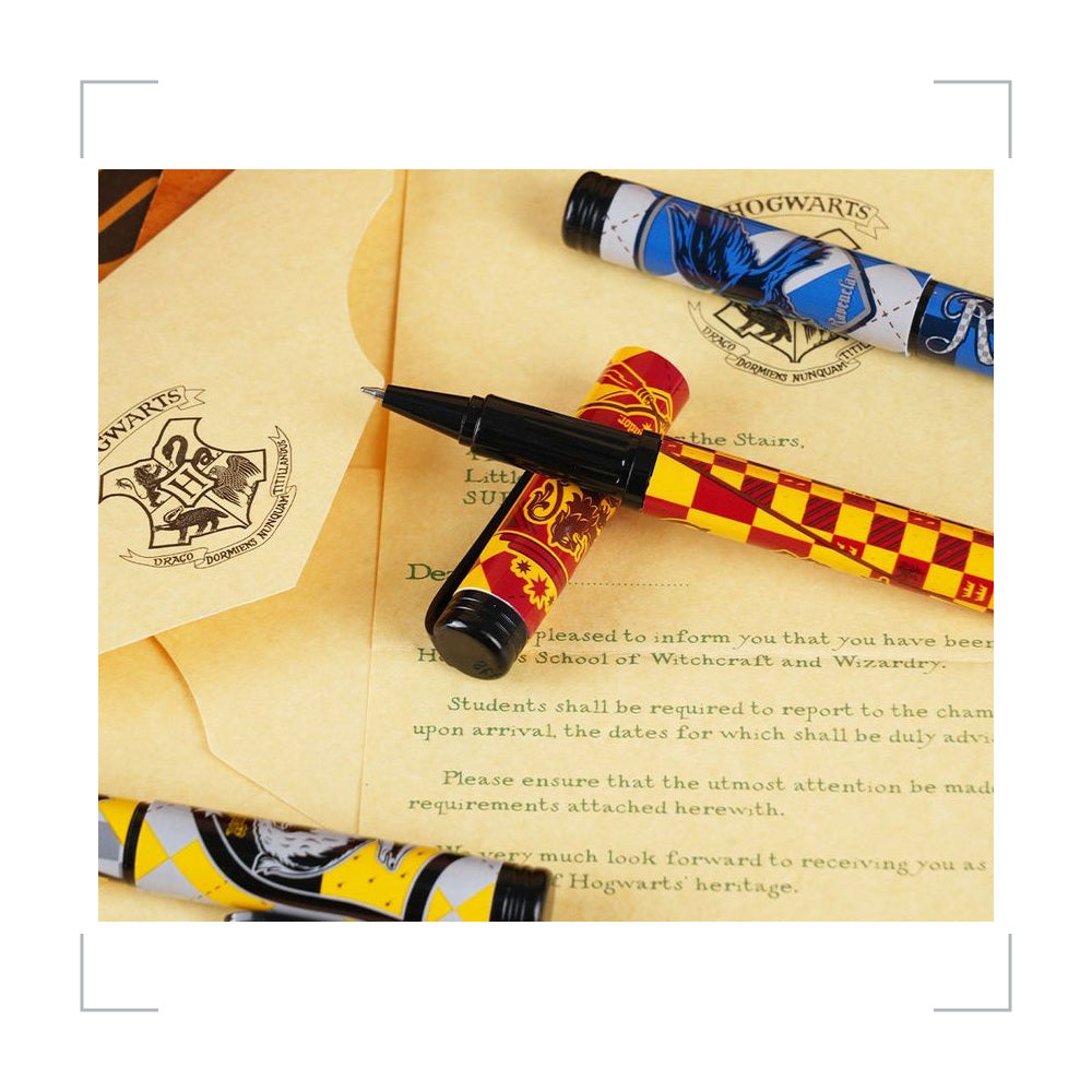 [BG_UNKNOWN] Harry Potter Ballpoint Pen 4