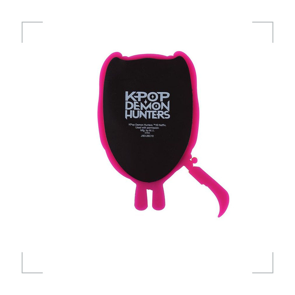 [BG_UNKNOWN] Kpop Demon Hunters PVC Fridge Magnet 4