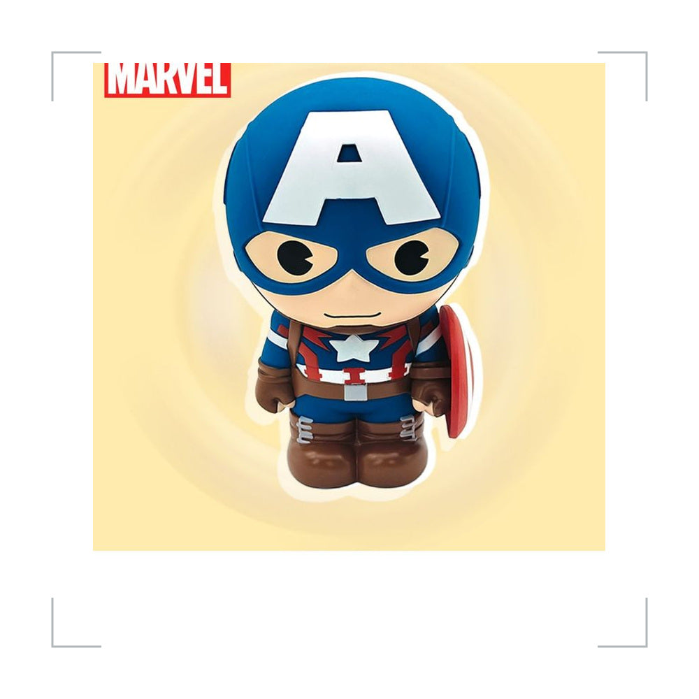 [BG_UNKNOWN] Marvel Avengers PVC Coin Bank 4