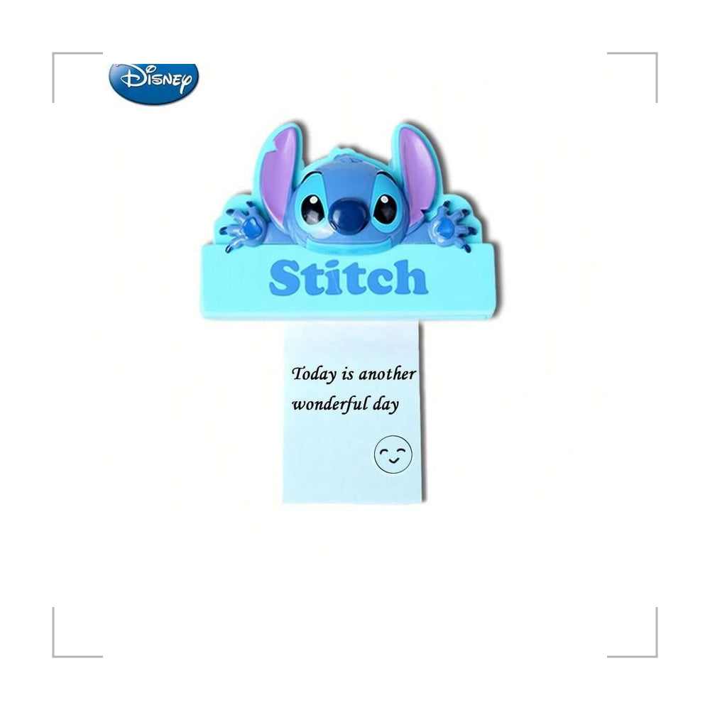 [BG_UNKNOWN] Stitch Refrigerator Magnet 4