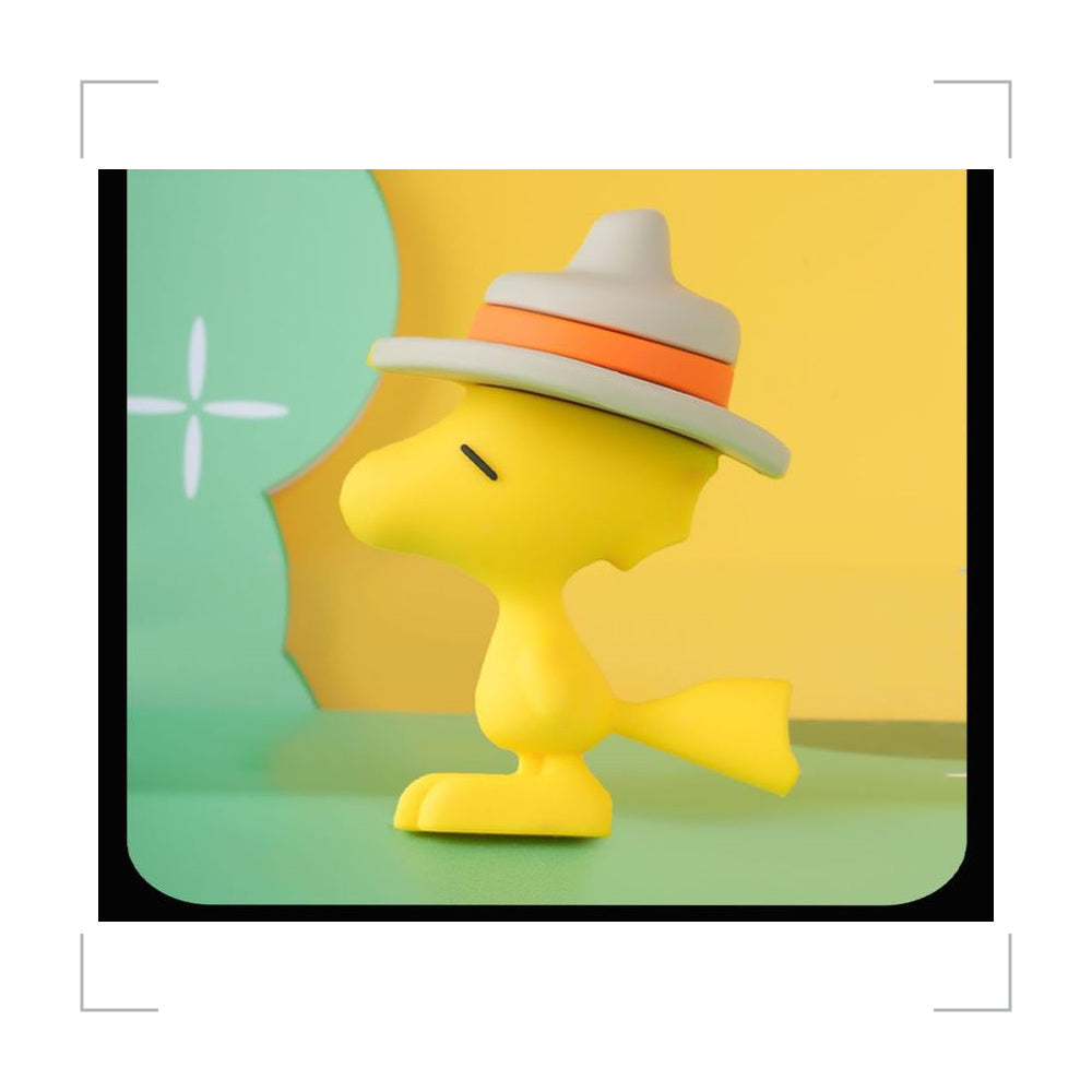 [BG_UNKNOWN] Peanuts Magnet 4