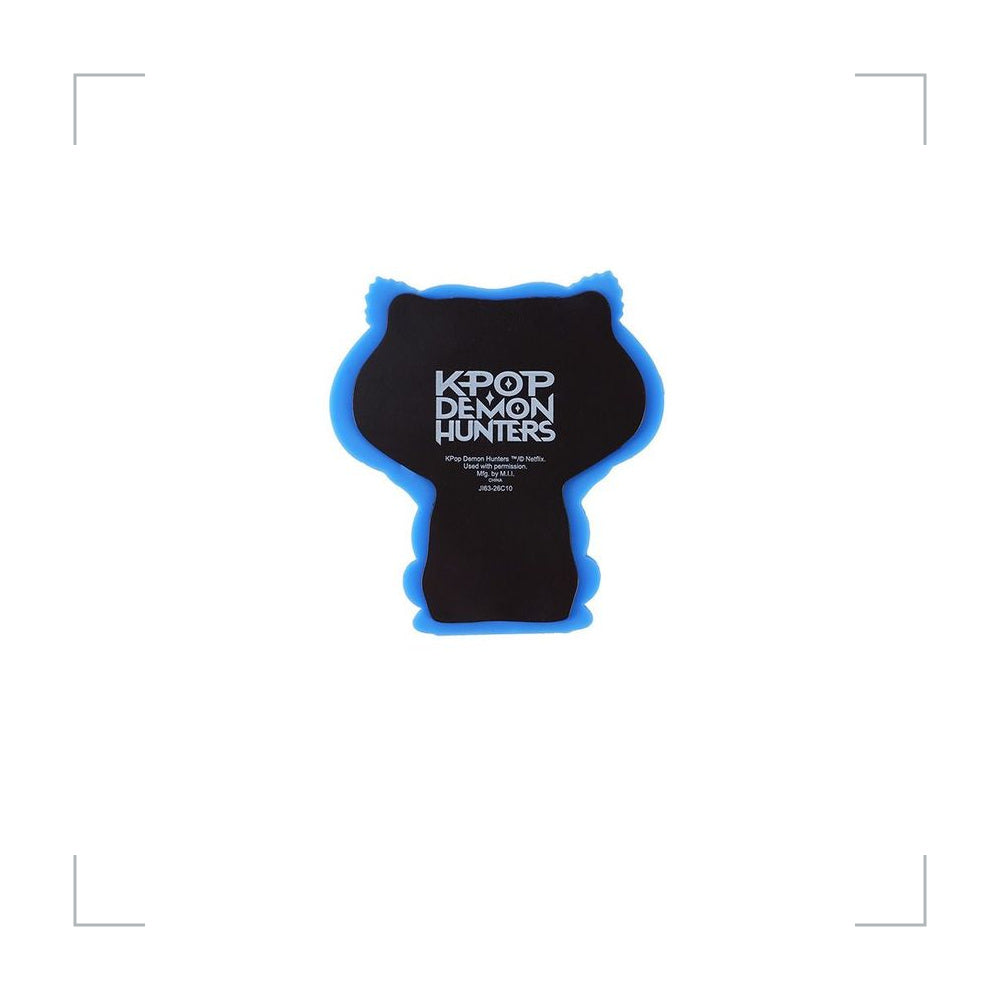 [BG_UNKNOWN] Kpop Demon Hunters PVC Fridge Magnet 4