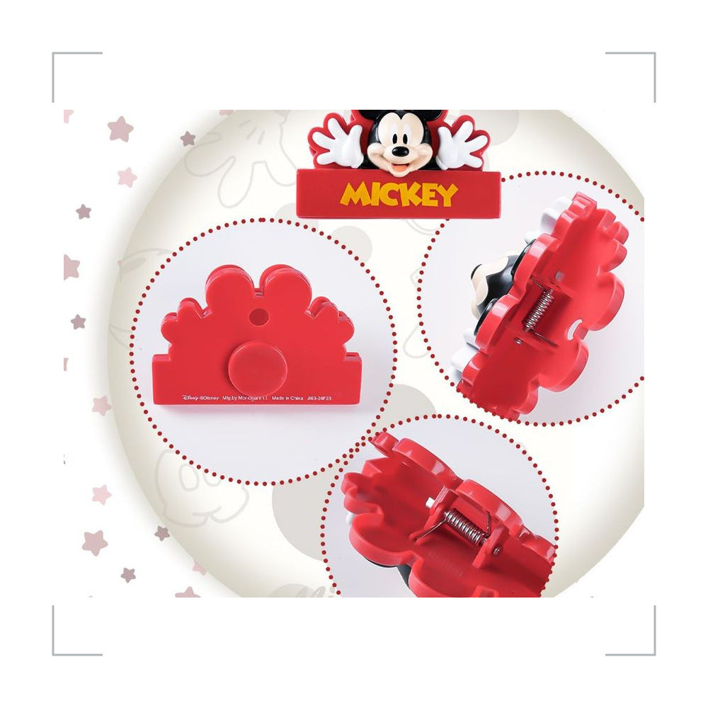 [BG_UNKNOWN] Disney Mickey Mouse PVC Magnet 4