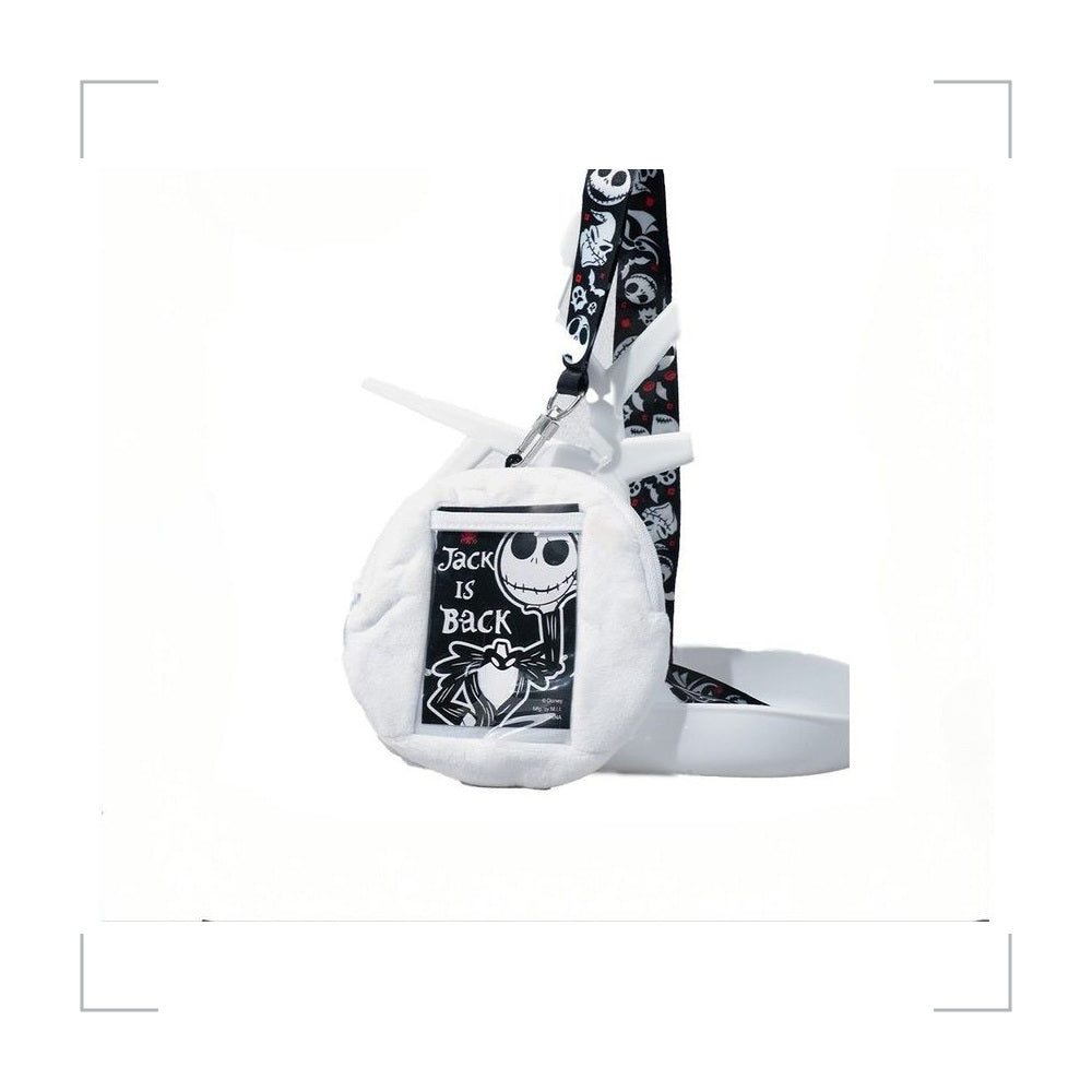 [BG_UNKNOWN] The Nightmare Before Christmas Plush Card Holder 4
