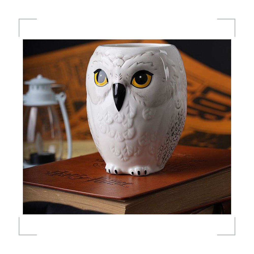 [BG_UNKNOWN] Harry Potter Ceramic Mug 4