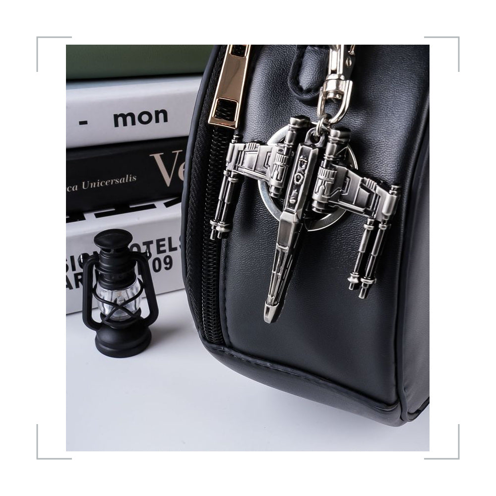 [BG_UNKNOWN] Star Wars Alloy Keychain 4