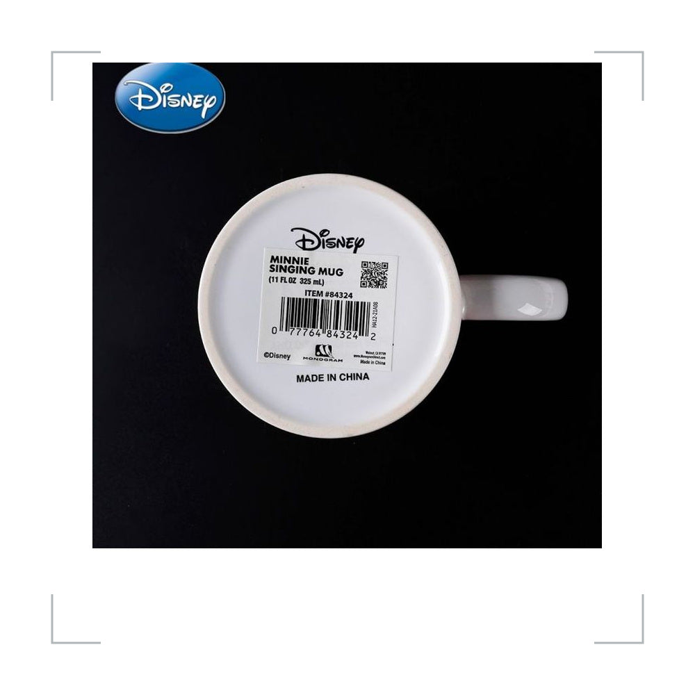 [BG_UNKNOWN] Disney Mickey Mouse Ceramic Mug 4