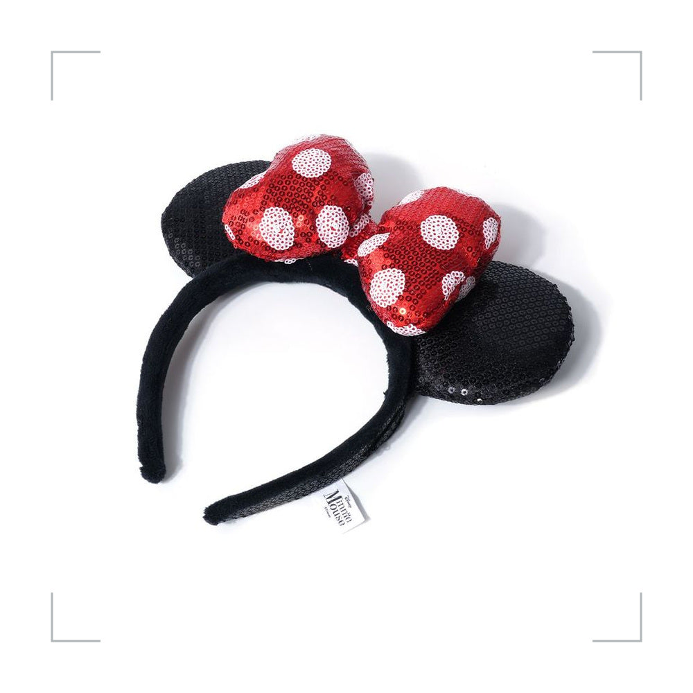 [BG_UNKNOWN] Disney Mickey Mouse Light-Up Headband 4